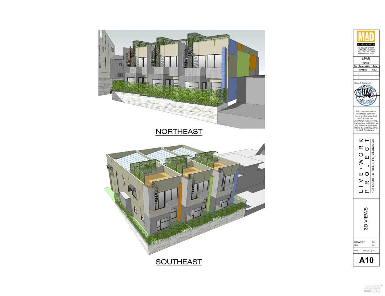 136 Court Street - Photo 1