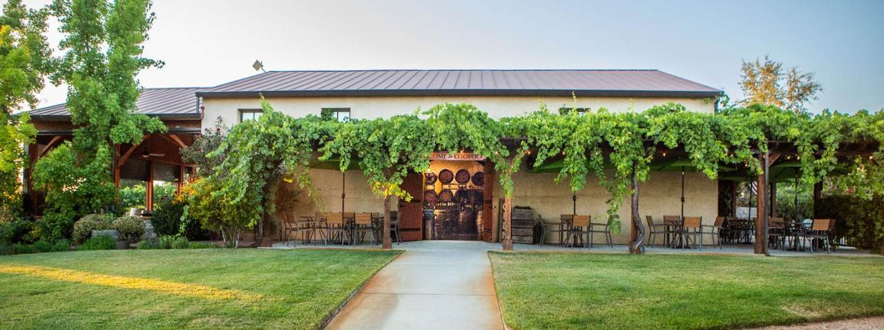 21365 Shenandoah School Road - Photo 1