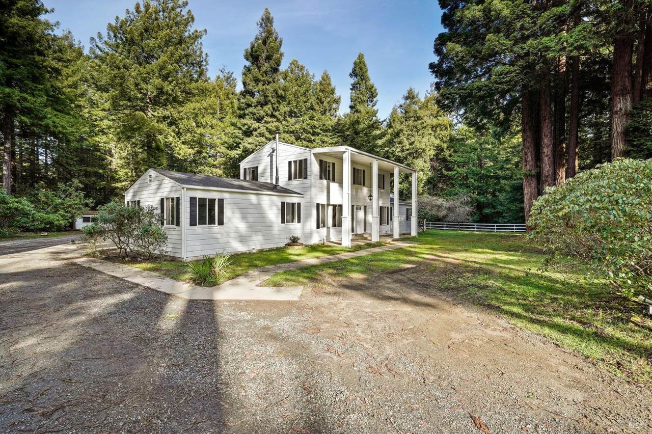 19701 Noyo Acres Drive - Photo 1
