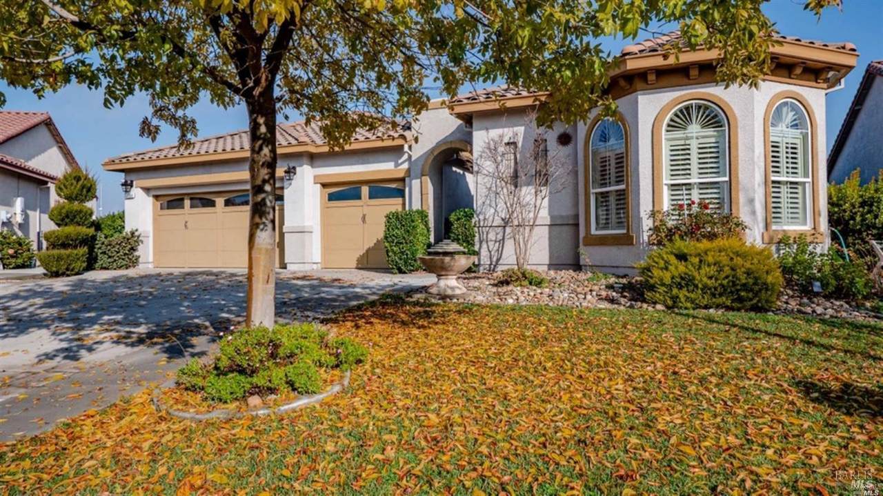 1064 Diamante - Photo 1