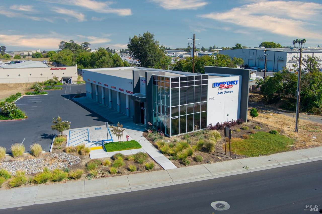 152 Aegean Way - Photo 1