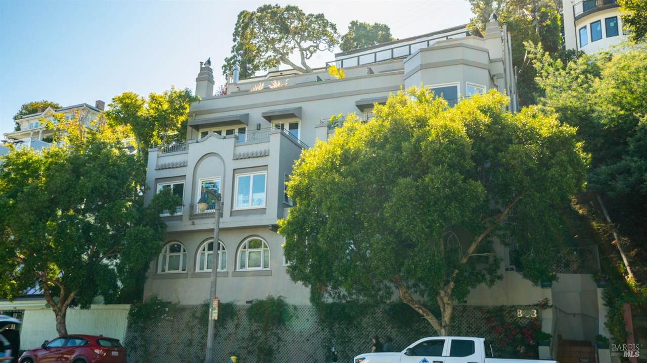 833 Bridgeway - Photo 1