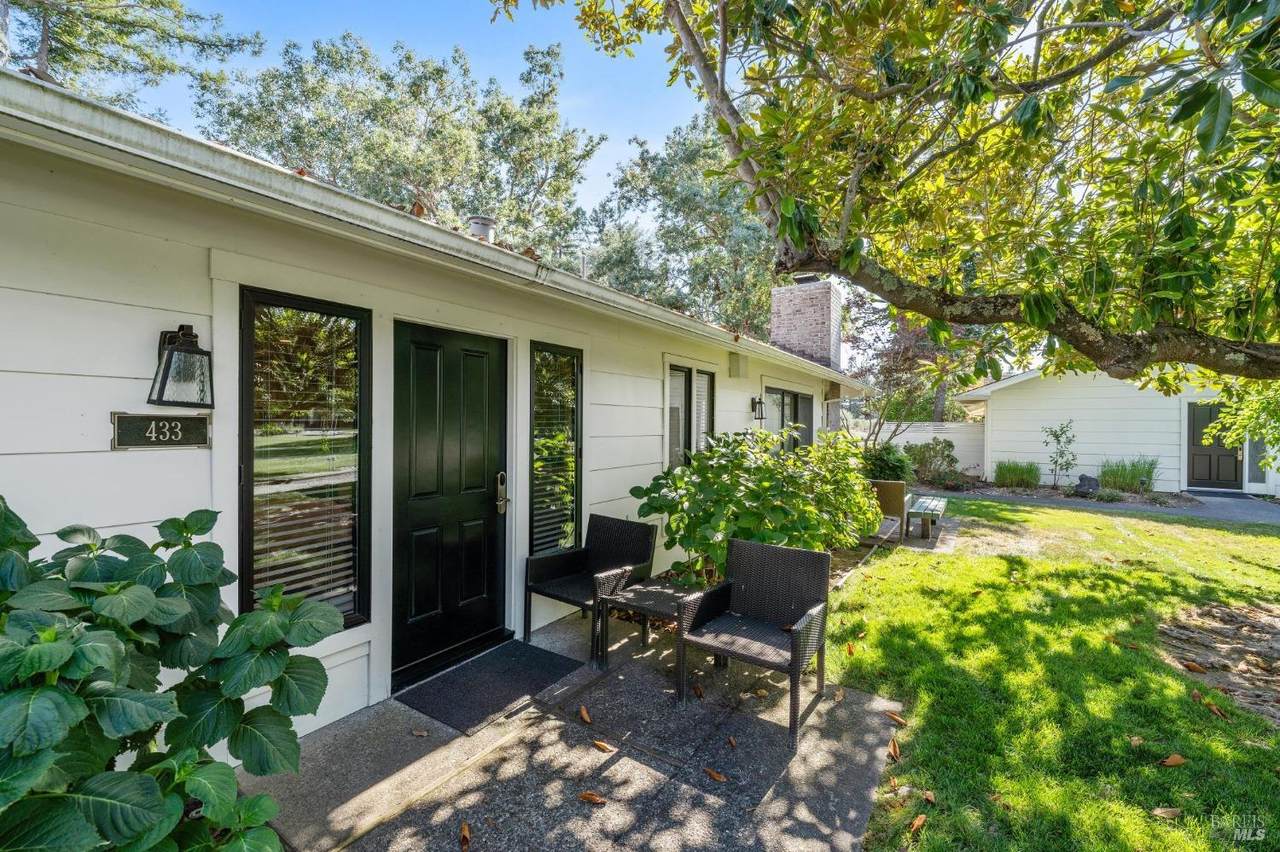 1600 Atlas Peak Road - Photo 1