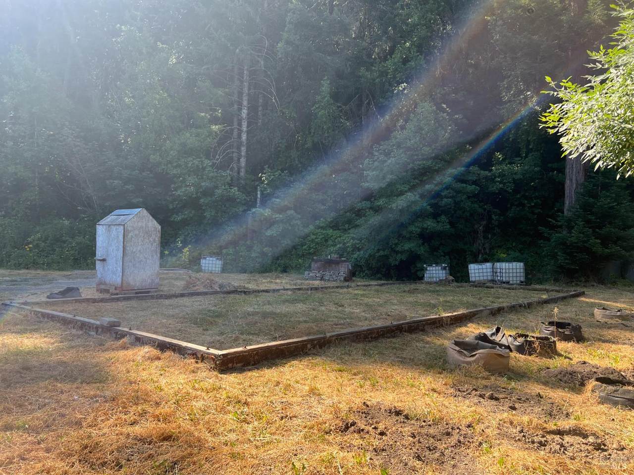 1901 Fort Bragg Road - Photo 1