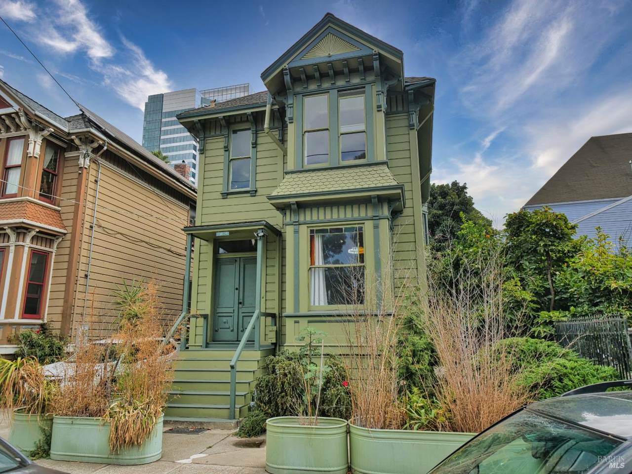 1014 Castro Street - Photo 1