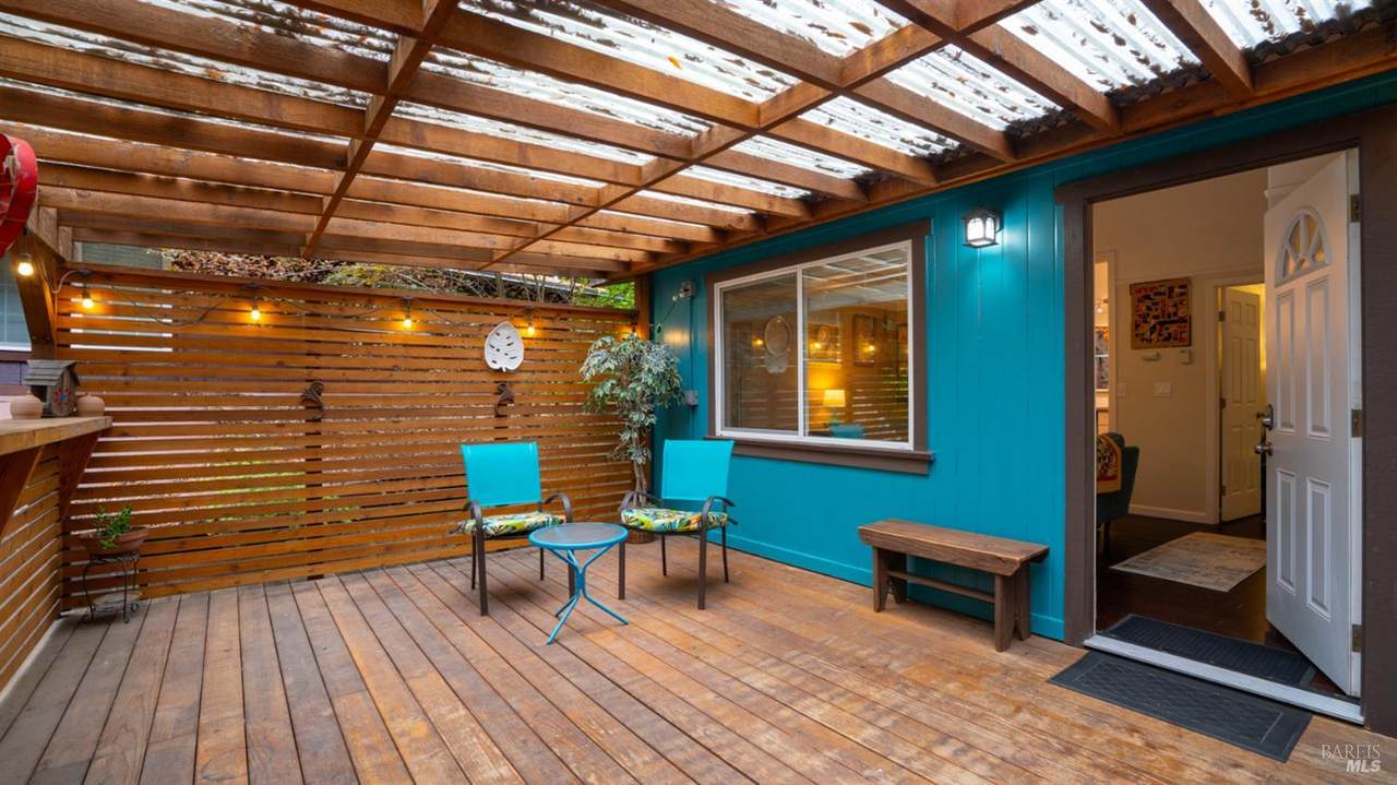 15246 Rio Nido Road - Photo 1