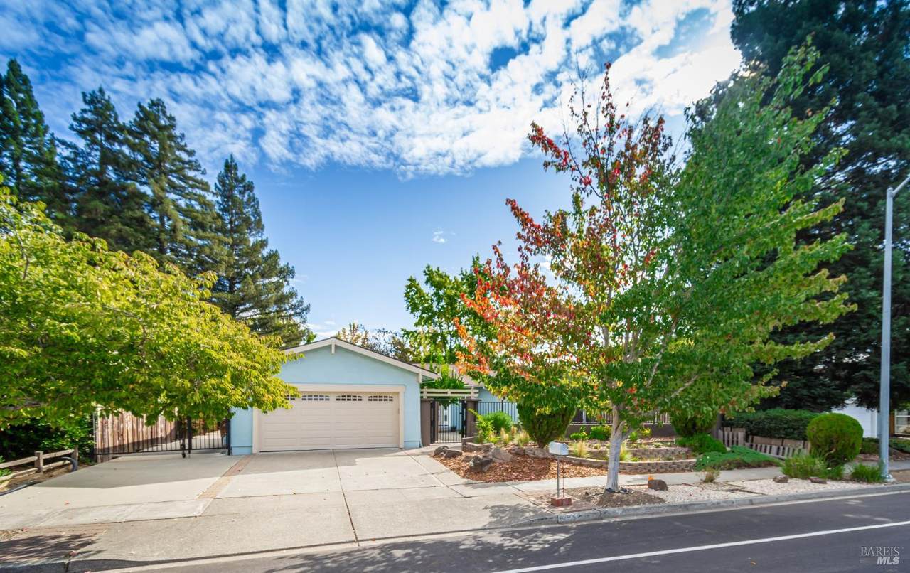 4022 Browns Valley Road - Photo 1