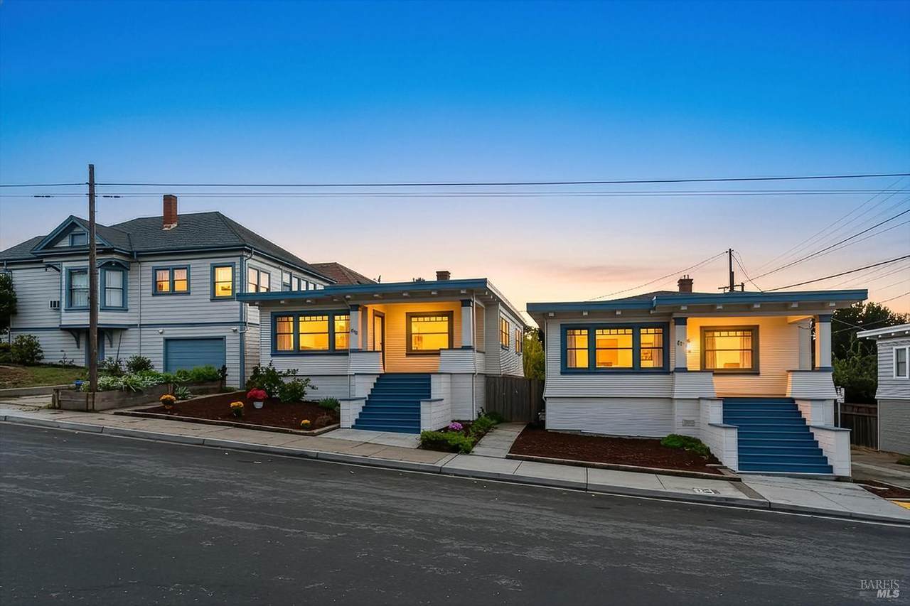 1211 Santa Clara Street - Photo 1