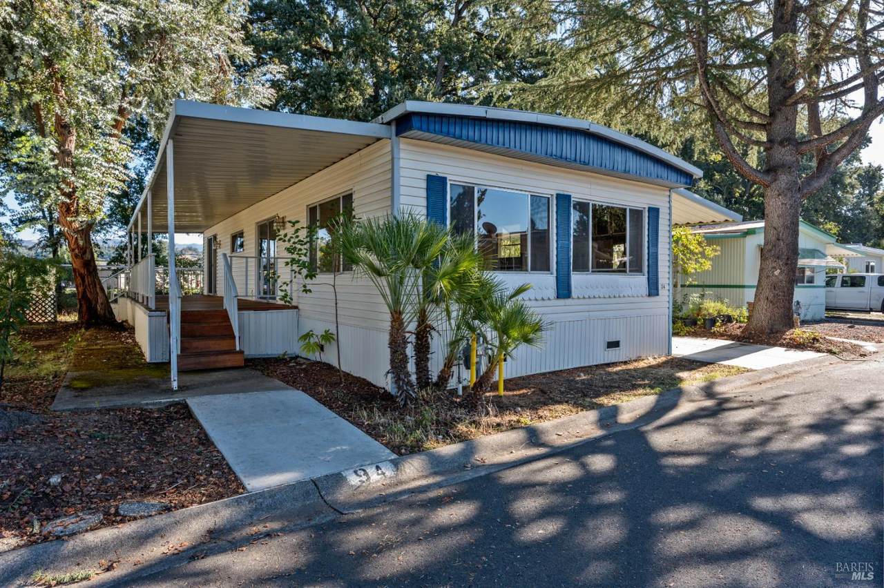 700 Gobbi Street - Photo 1