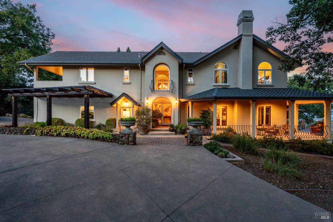 800 Boonville Road - Photo 1