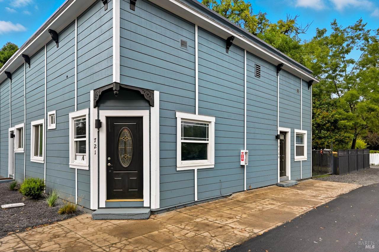 721 Grove Street - Photo 1