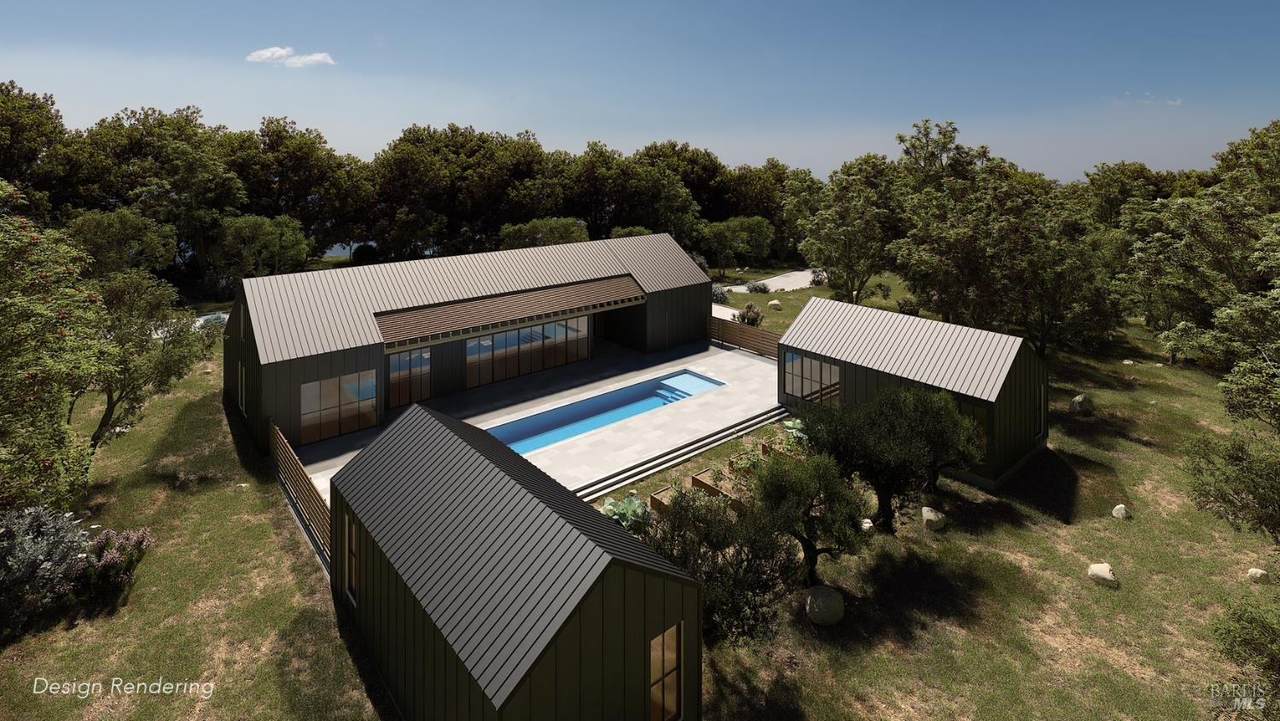 2924 Old Bennett Ridge Road - Photo 1