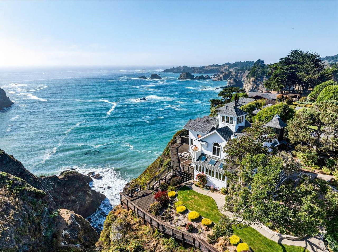 5926 Ca-1 Highway - Photo 1