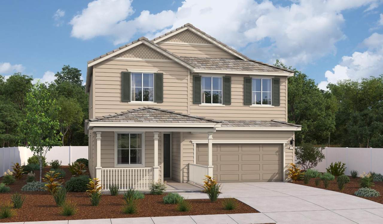 311 Shamrock Dr - Photo 1