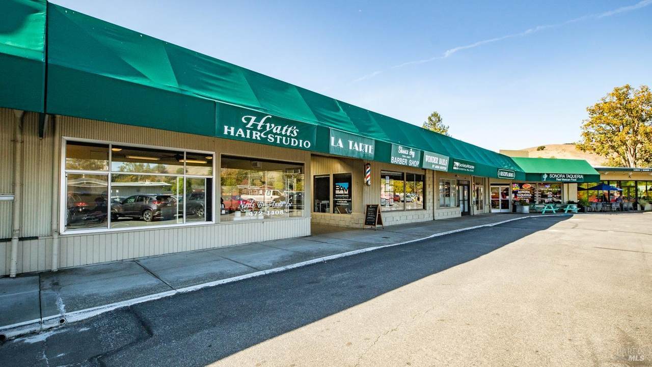 633 Del Ganado Road - Photo 1