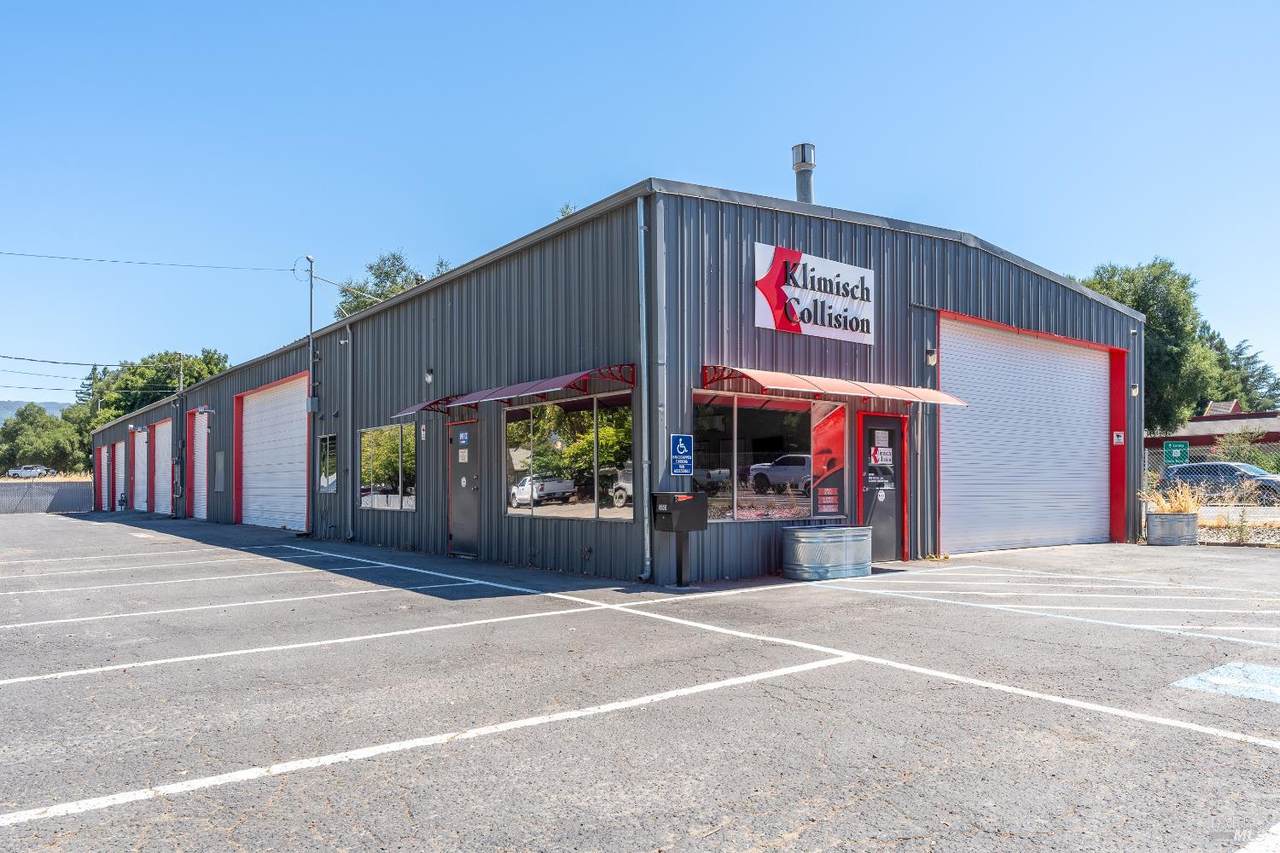 550 Talmage Road - Photo 1