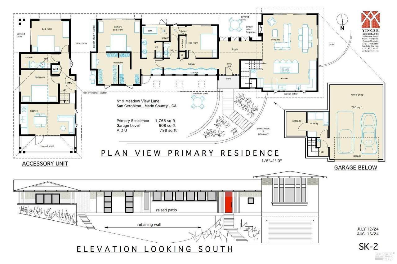 9 Meadow View Lane - Photo 1