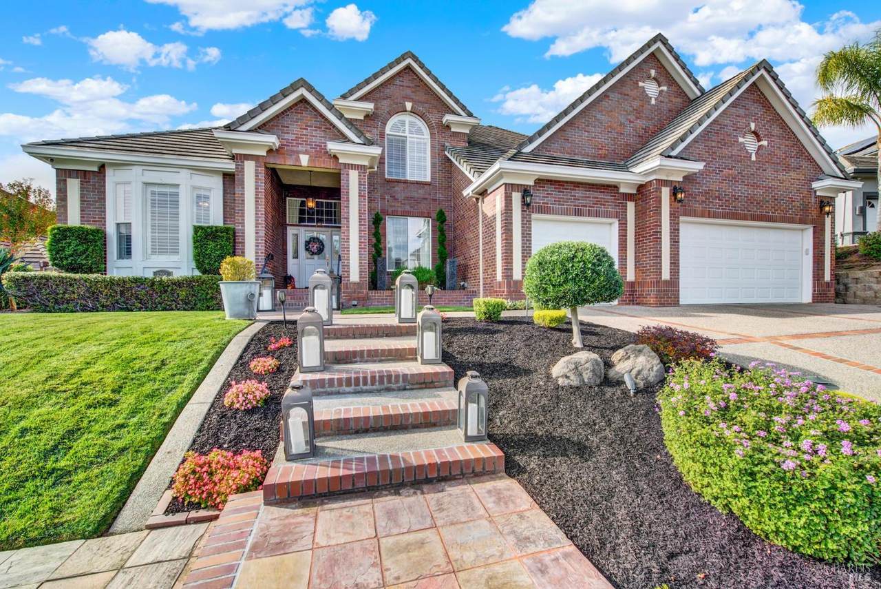 3261 Congressional Circle - Photo 1