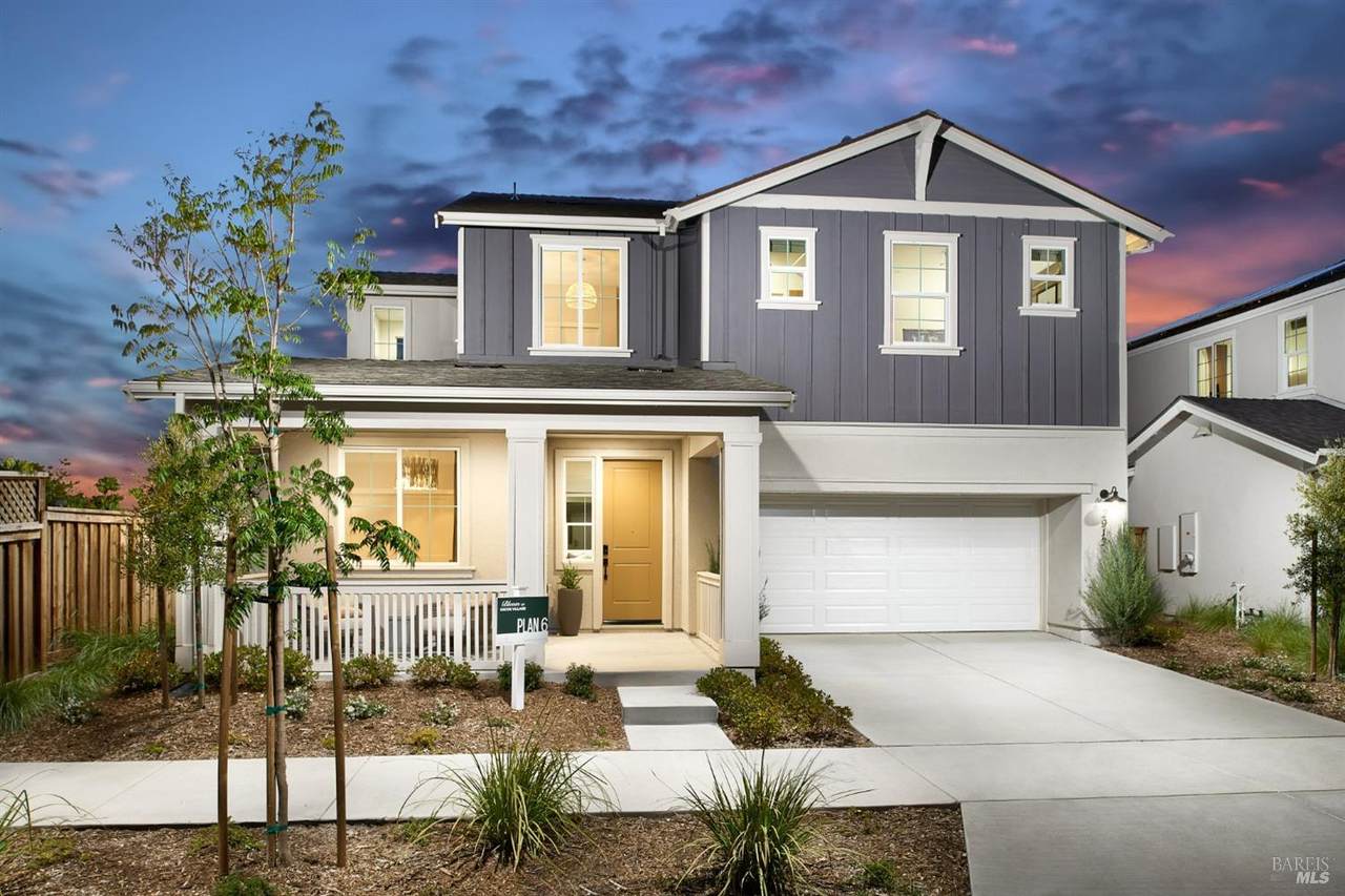 2771 Sassy Street - Photo 1