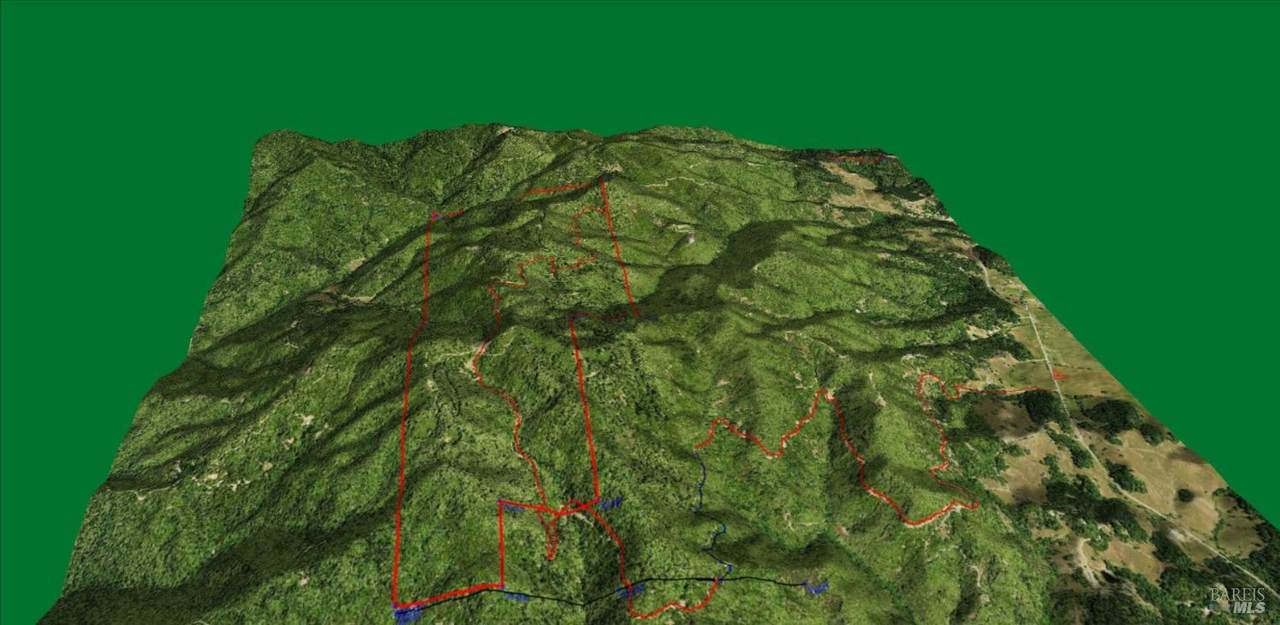 0 Branscomb Road - Photo 1