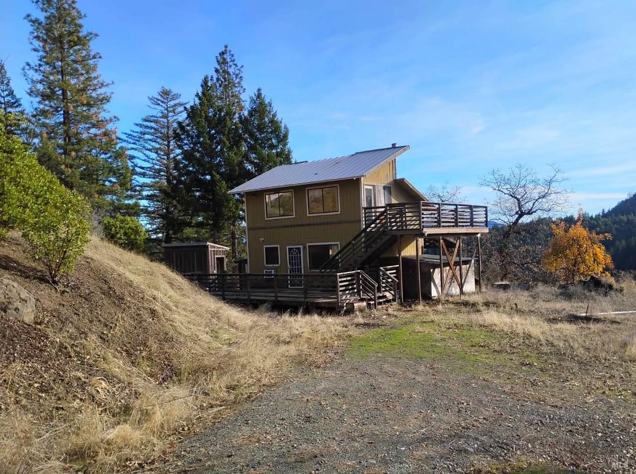 7601 Simmerly Road - Photo 1