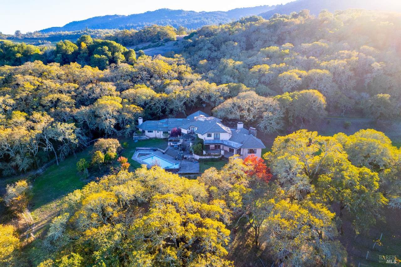 3295 Warm Springs Road - Photo 1