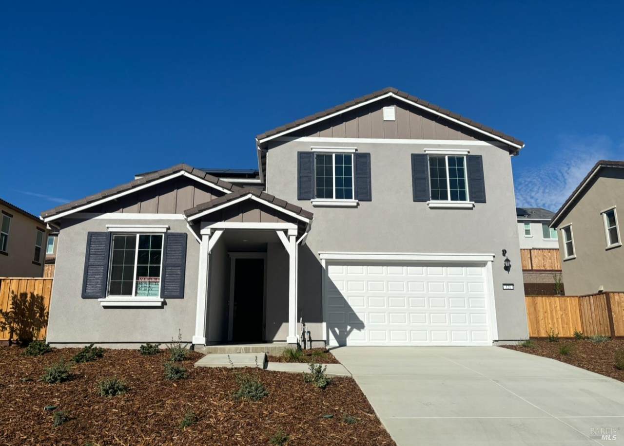 231 Echols Drive - Photo 1