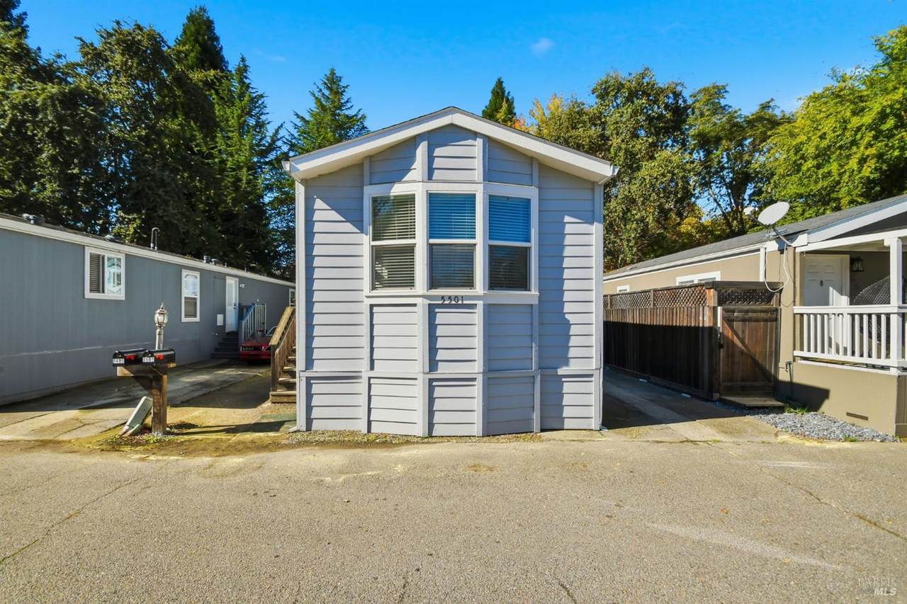 5501 Ranchito Way - Photo 1