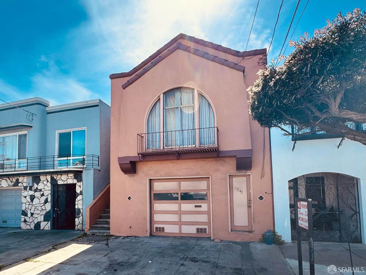 1347 Shafter Avenue - Photo 1