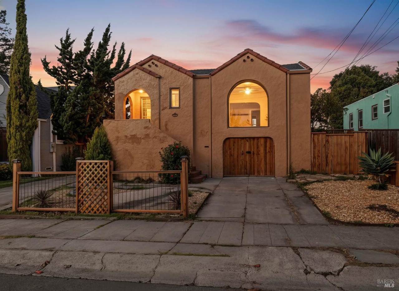 1322 Alabama Street - Photo 1