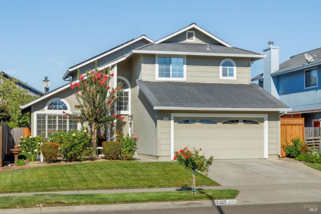 2480 Lemur Street - Photo 1