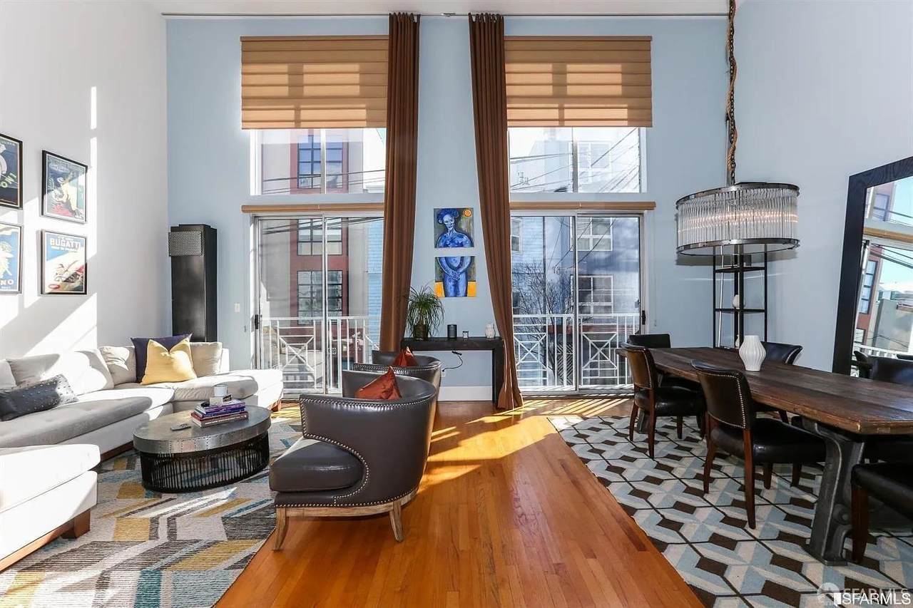 468 Tehama Street - Photo 1