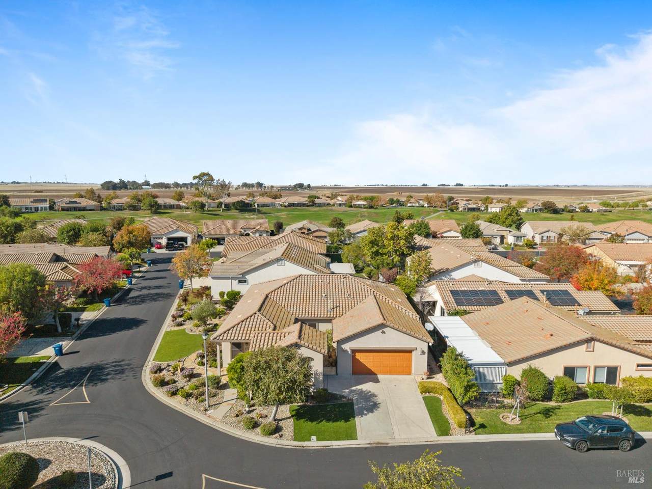 350 Canyon Springs Drive - Photo 1