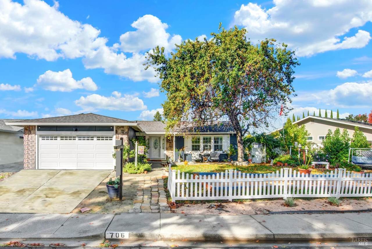 706 Blue Ridge Lane - Photo 1