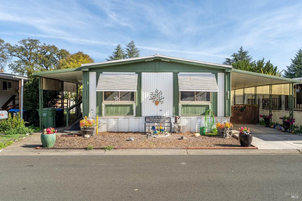 700 Gobbi Street - Photo 1