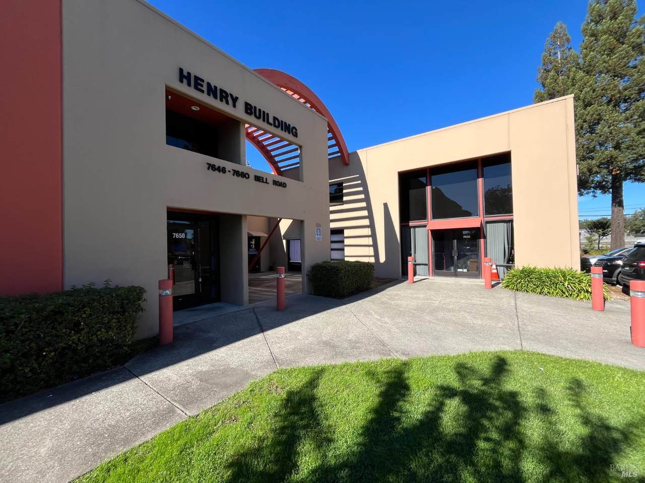 7646 Bell Road - Photo 1