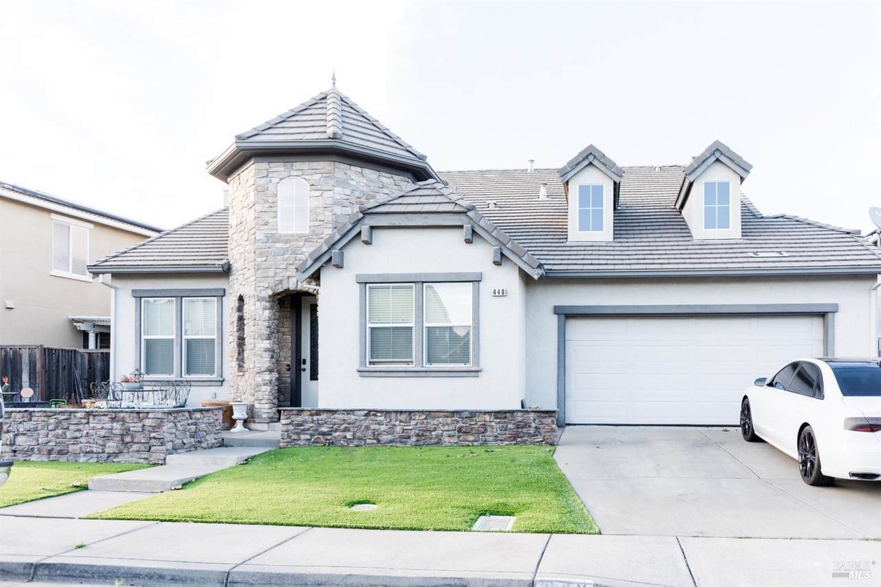 448 Royal Tern Drive - Photo 1