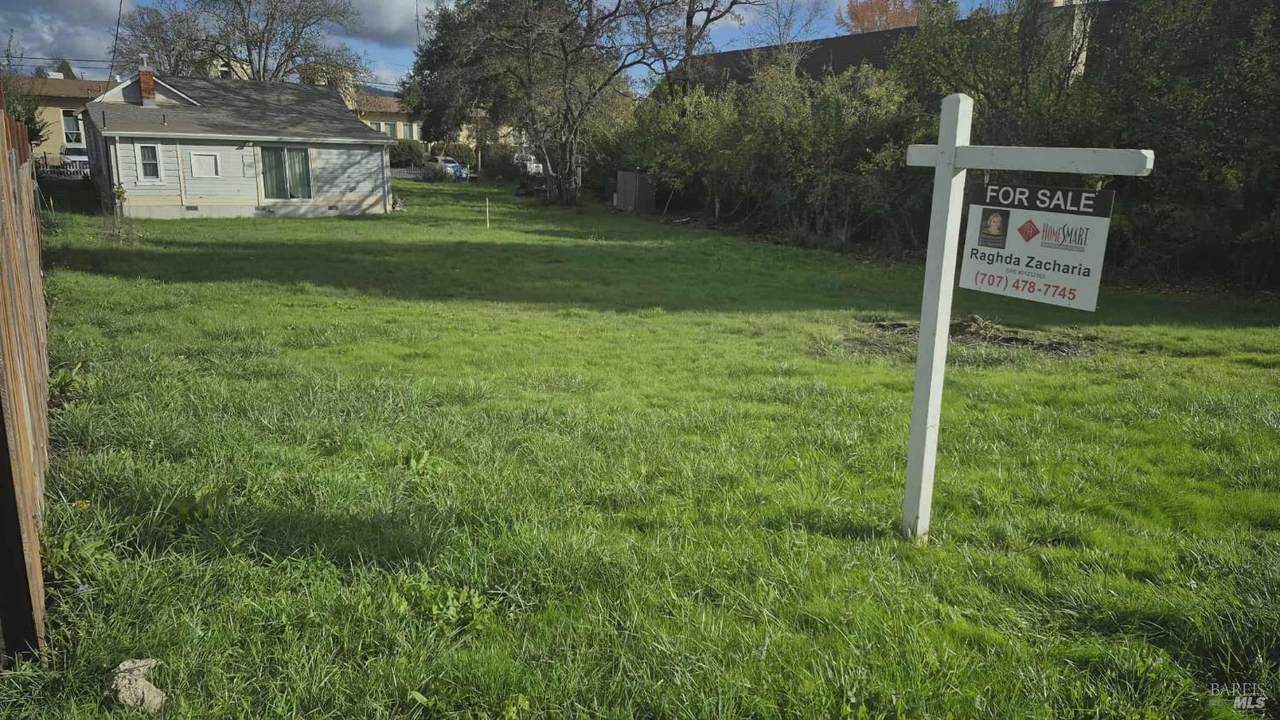 0 Catherine Lane - Photo 1