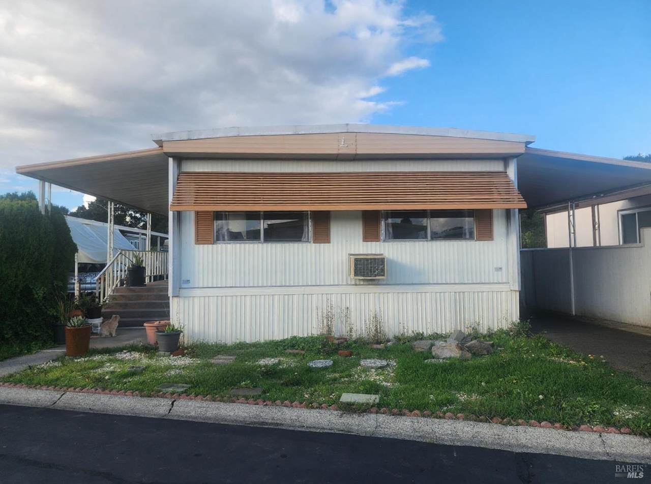 244 American Canyon Road - Photo 1