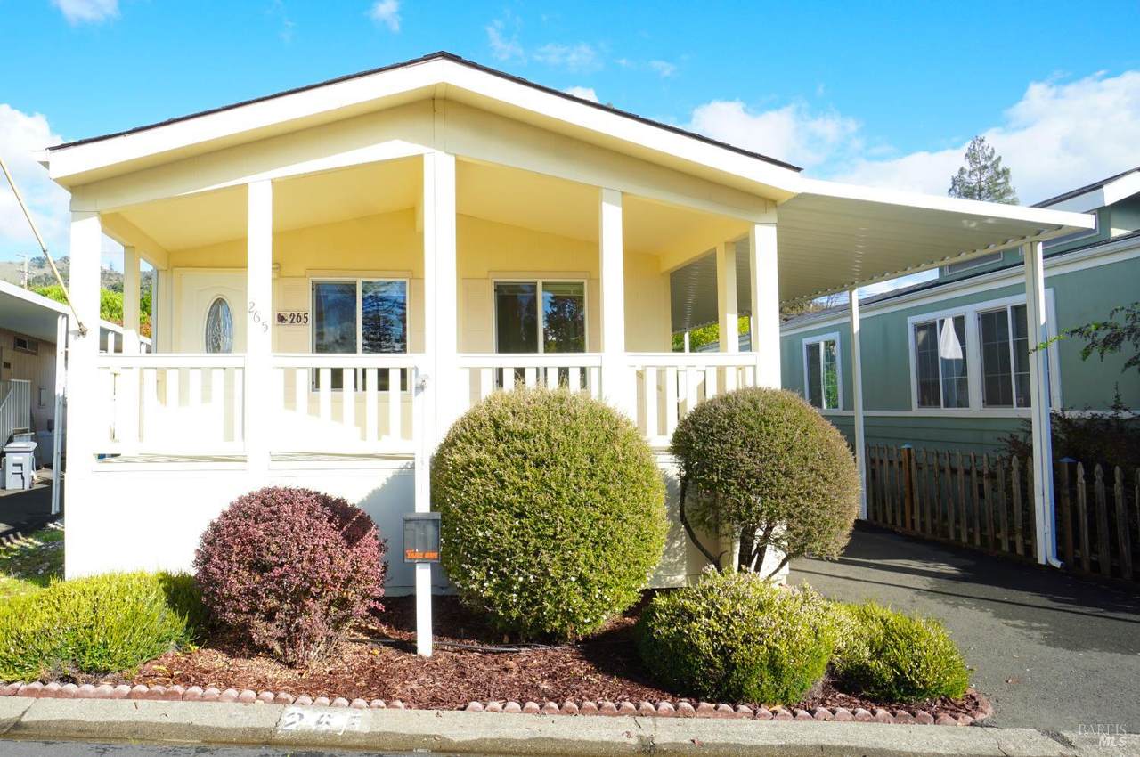 265 Hermosa Circle - Photo 1