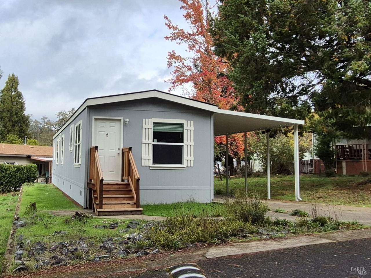 10755 Mobile Village Way - Photo 1