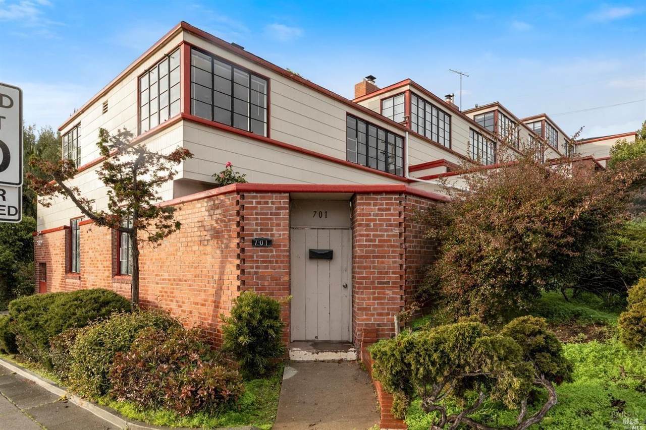 709 Napa Street - Photo 1