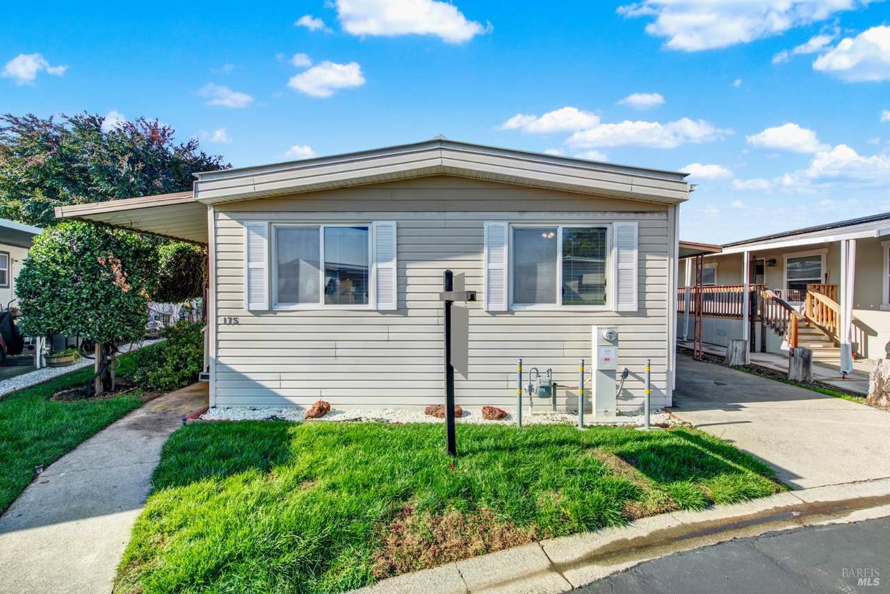 1597 Alamo Drive - Photo 1