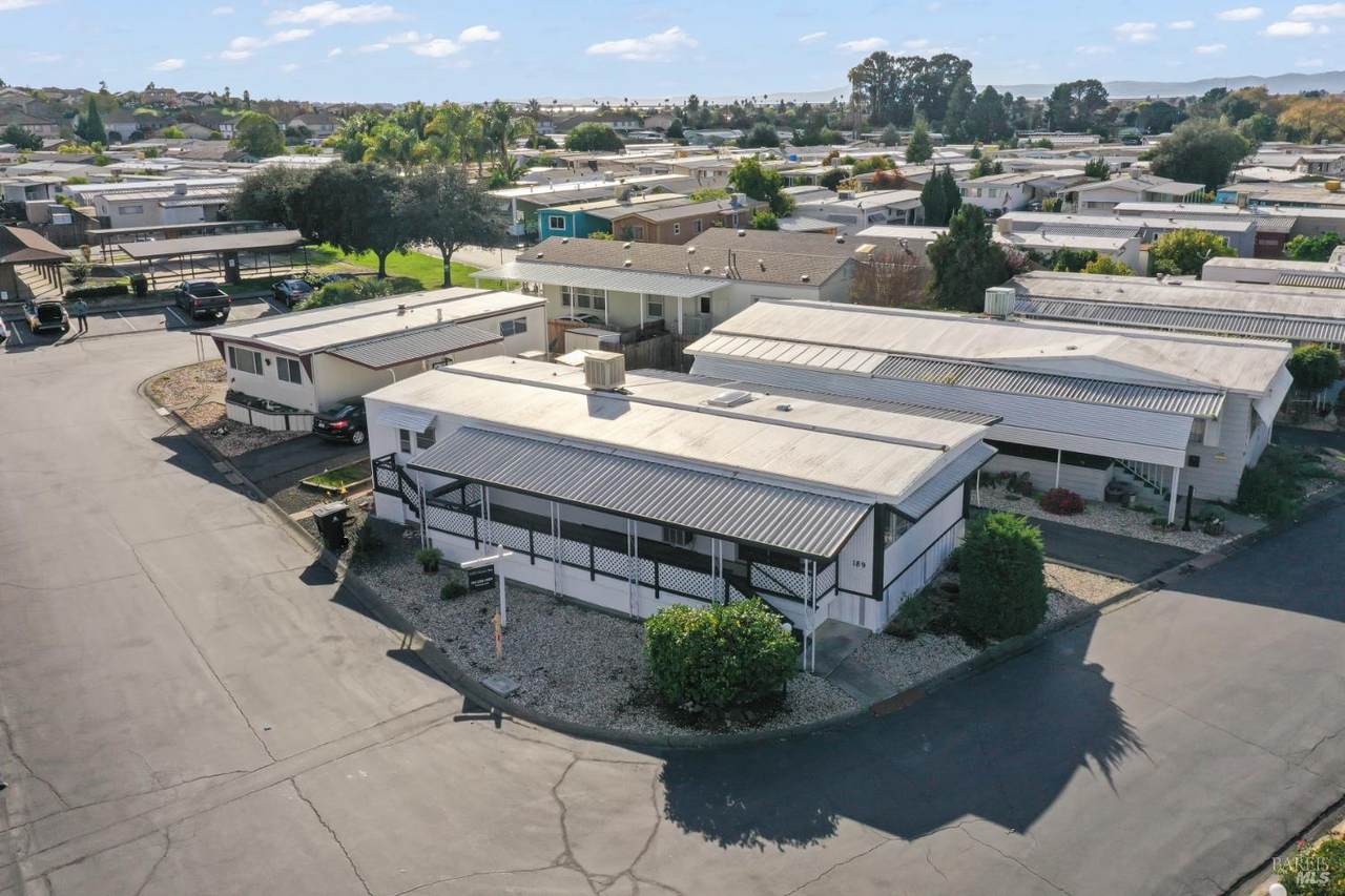 244 American Canyon Road - Photo 1