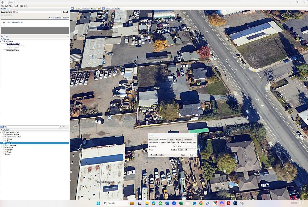 1285 Petaluma Hill Road - Photo 1