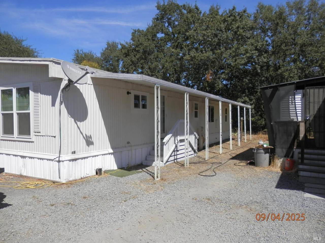 12204 Old Redwood Highway - Photo 1