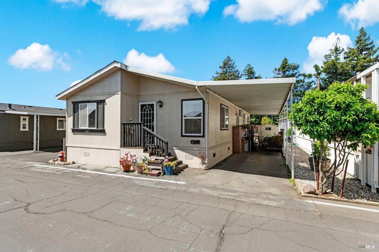 770 Lincoln Avenue - Photo 1