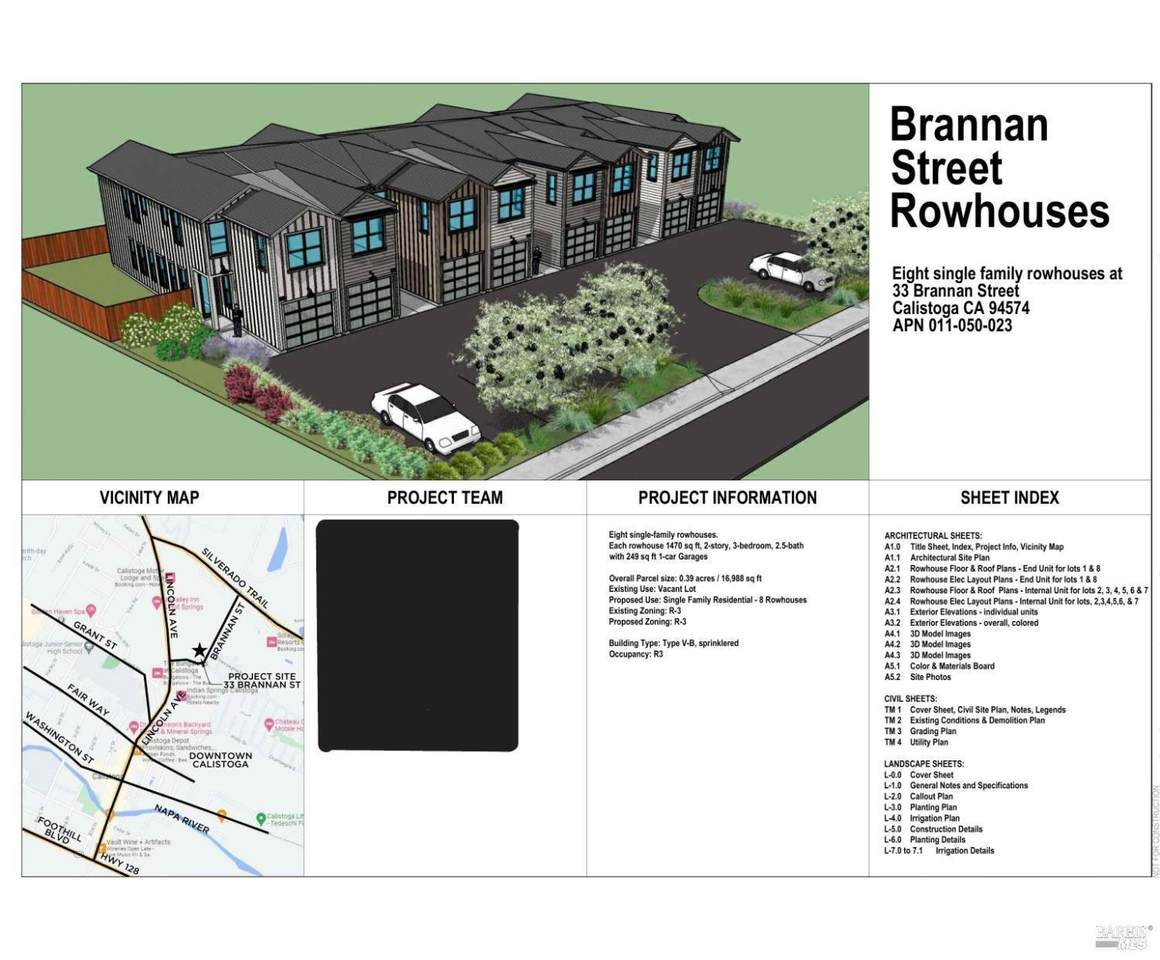 33 Brannan Street - Photo 1