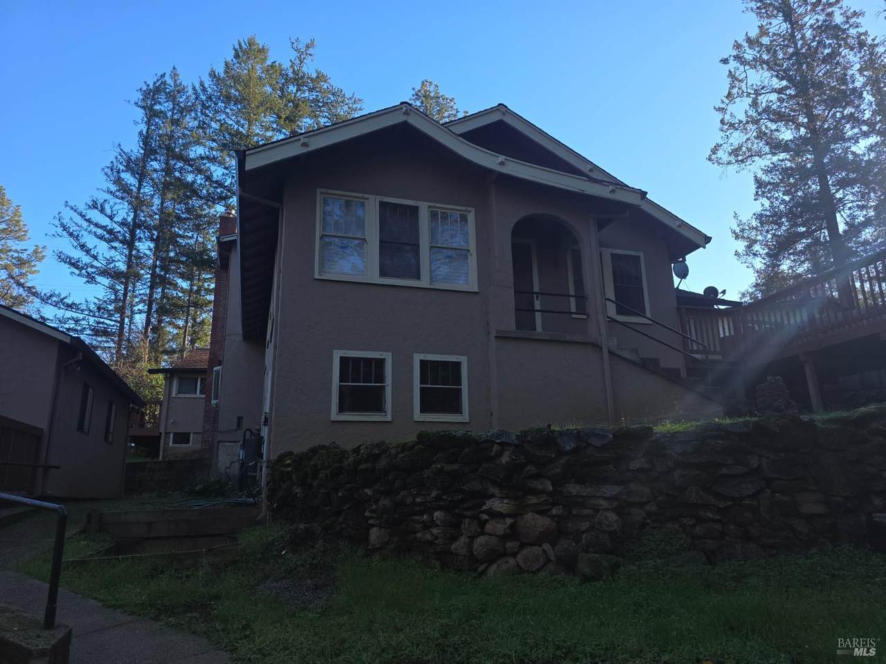 420 Howell Mountain Road - Photo 1