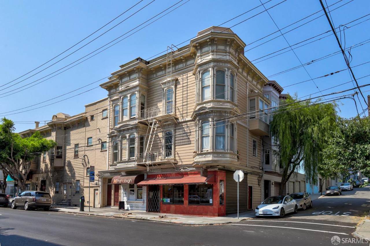 505 Laguna Street - Photo 1